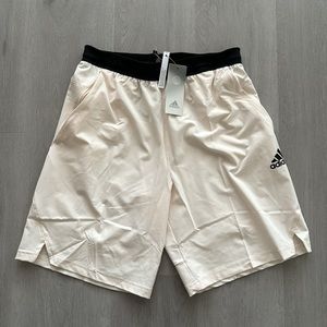 Adidas Axis 9" Woven Shorts